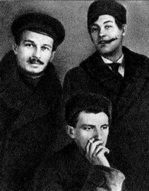 Пристрастные рассказы