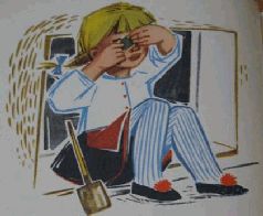 Рассказы о Пилле-Рийн