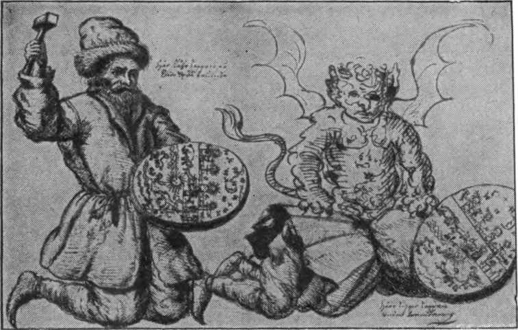 Гипноз и религия
