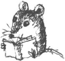 Мышарики. Книга Мышей для больших и малышей