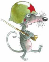 Путешествие в Мышляндию. Книга Мышей для больших и малышей