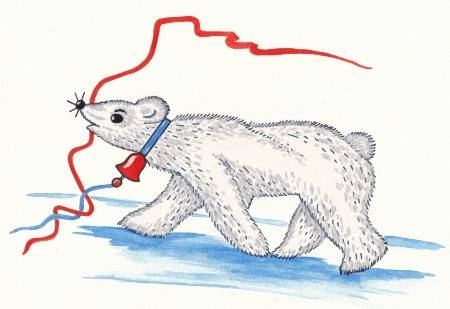 Сказки (сборник)