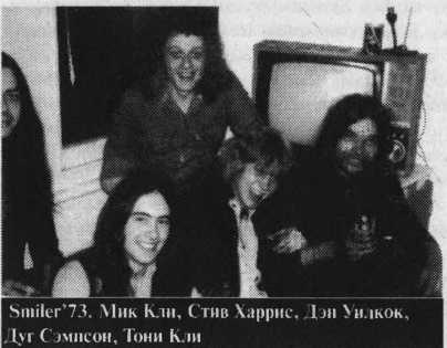 Iron Maiden. Биография