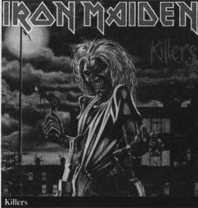 Iron Maiden. Биография