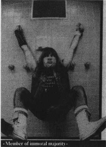 Iron Maiden. Биография