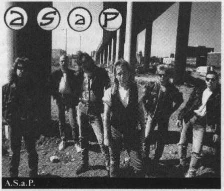 Iron Maiden. Биография