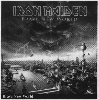 Iron Maiden. Биография