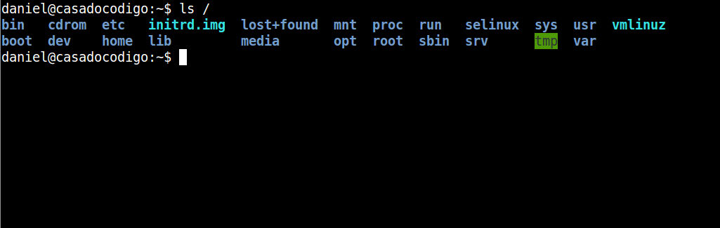Comecando com. Linux