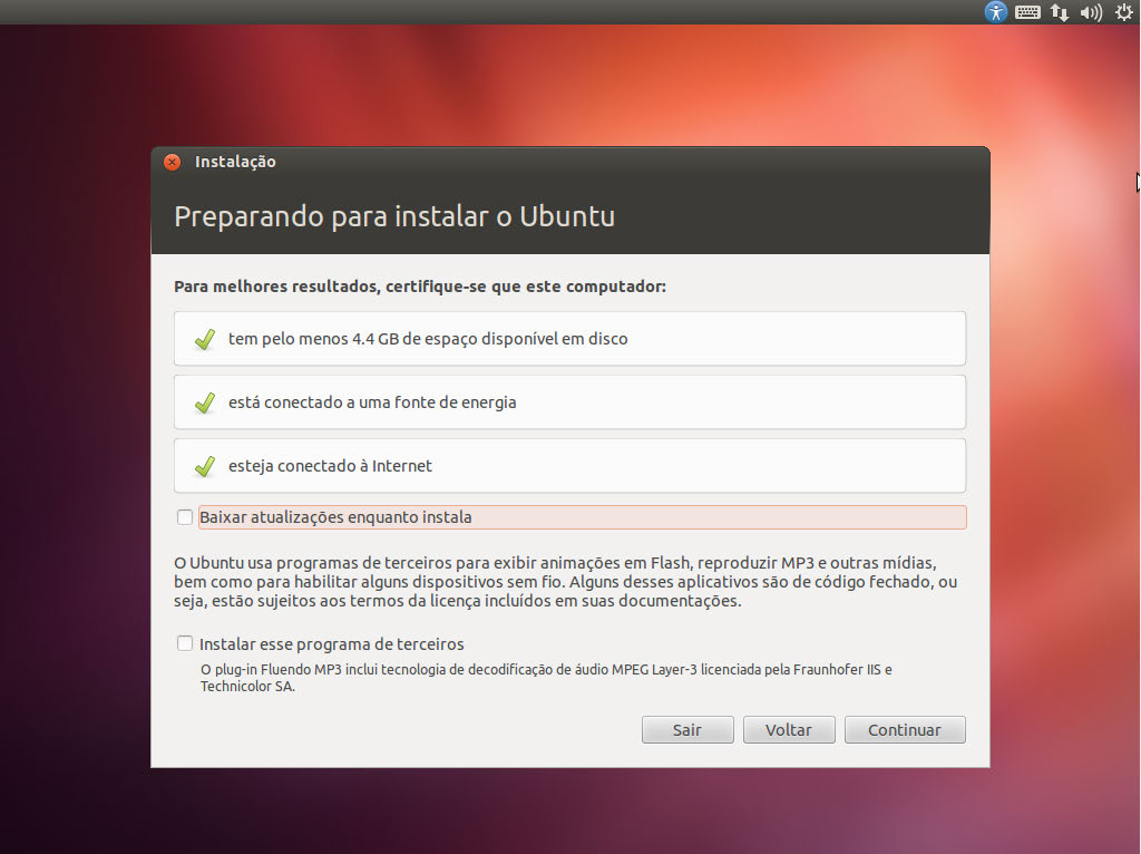 Comecando com. Linux