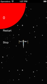 Desenvolvimento de Jogos para iOS