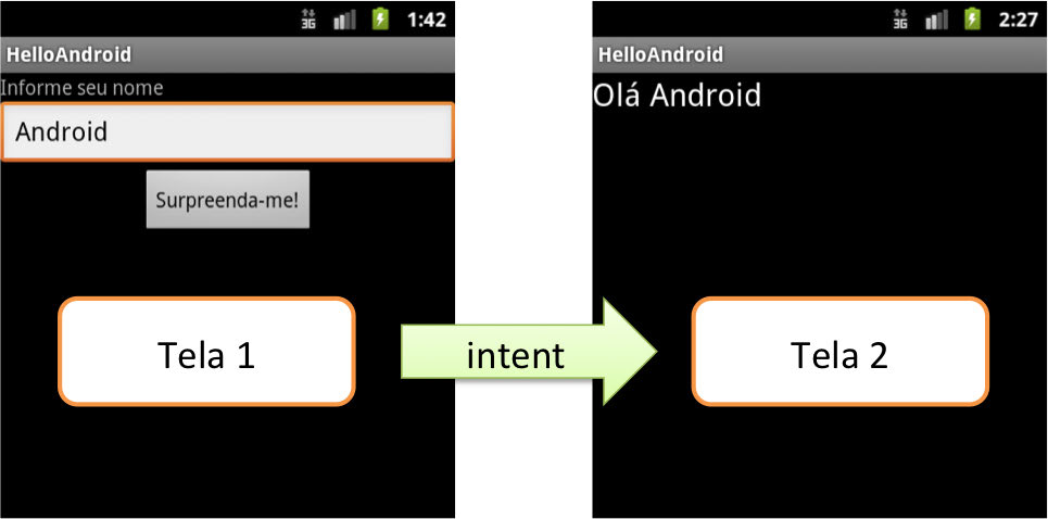Google Android: crie aplicações para celulares e tablets