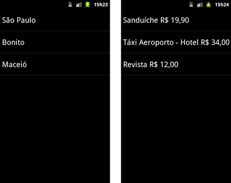 Google Android: crie aplicações para celulares e tablets