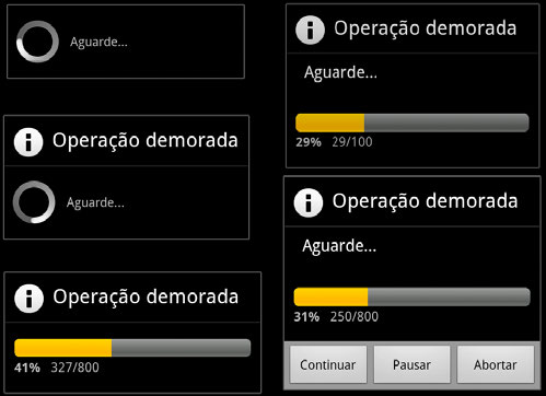 Google Android: crie aplicações para celulares e tablets