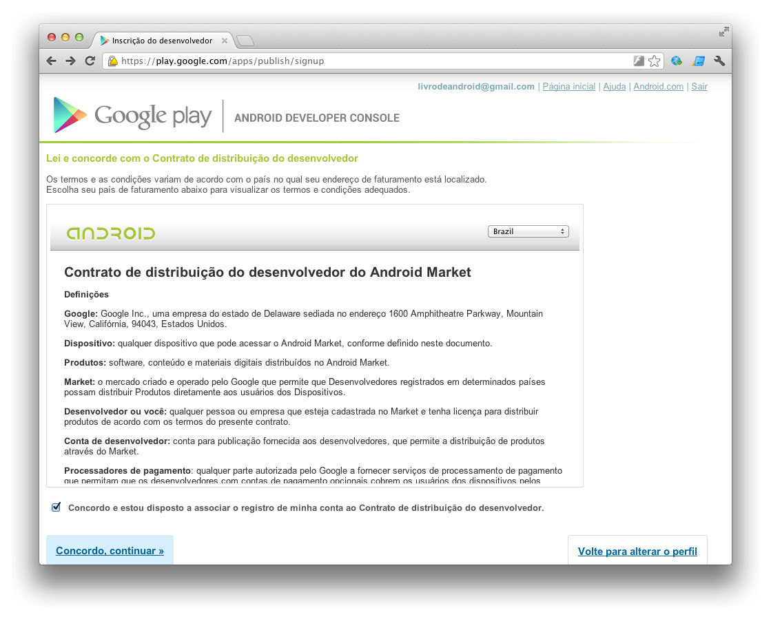 Google Android: crie aplicações para celulares e tablets