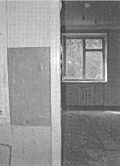 Чернобыль, Припять, далее нигде…