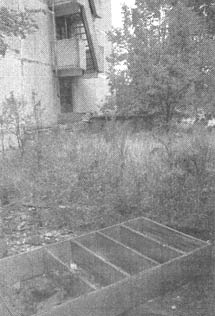 Чернобыль, Припять, далее нигде…