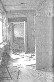 Чернобыль, Припять, далее нигде…