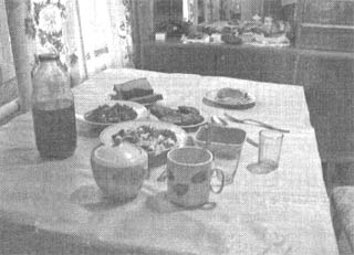Чернобыль, Припять, далее нигде…