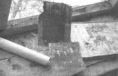 Чернобыль, Припять, далее нигде…