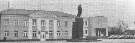Чернобыль, Припять, далее нигде…