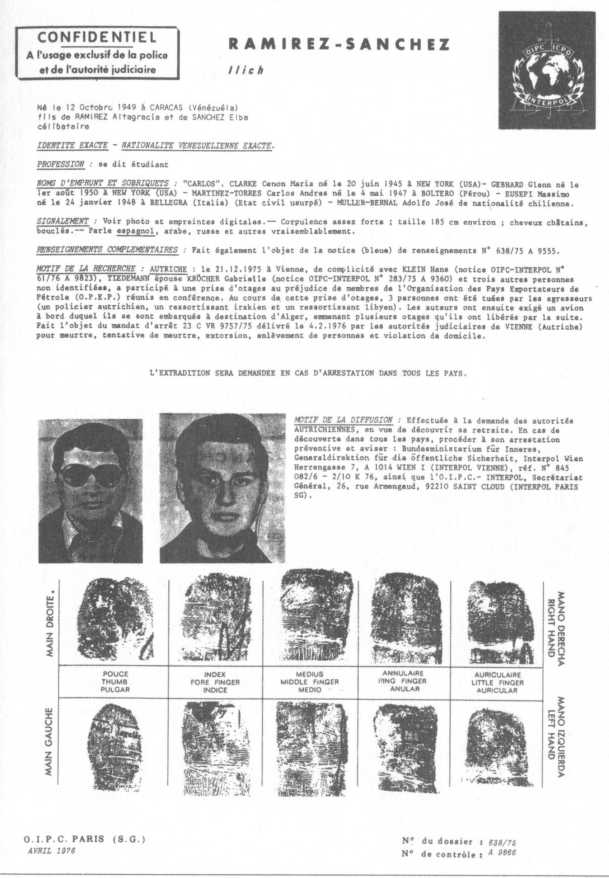Интерпол