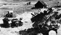 Самоходки Сталина. История советской САУ 1919 – 1945