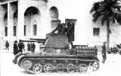 Самоходки Сталина. История советской САУ 1919 – 1945