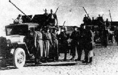Самоходки Сталина. История советской САУ 1919 – 1945