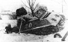 Самоходки Сталина. История советской САУ 1919 – 1945