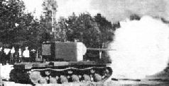 Самоходки Сталина. История советской САУ 1919 – 1945