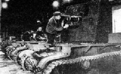 Самоходки Сталина. История советской САУ 1919 – 1945