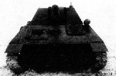 Самоходки Сталина. История советской САУ 1919 – 1945