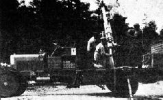 Самоходки Сталина. История советской САУ 1919 – 1945