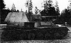 Самоходки Сталина. История советской САУ 1919 – 1945
