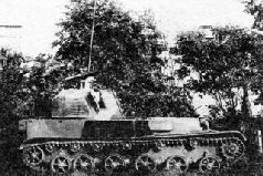 Самоходки Сталина. История советской САУ 1919 – 1945