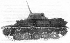 Самоходки Сталина. История советской САУ 1919 – 1945