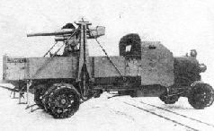 Самоходки Сталина. История советской САУ 1919 – 1945