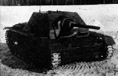 Самоходки Сталина. История советской САУ 1919 – 1945