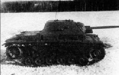 Самоходки Сталина. История советской САУ 1919 – 1945