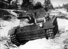 Самоходки Сталина. История советской САУ 1919 – 1945