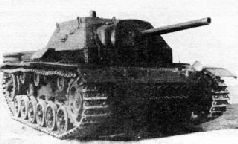 Самоходки Сталина. История советской САУ 1919 – 1945