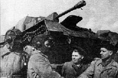 Самоходки Сталина. История советской САУ 1919 – 1945