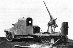 Самоходки Сталина. История советской САУ 1919 – 1945