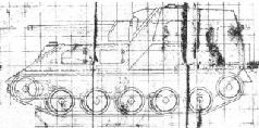 Самоходки Сталина. История советской САУ 1919 – 1945