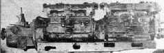 Самоходки Сталина. История советской САУ 1919 – 1945