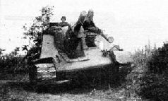 Самоходки Сталина. История советской САУ 1919 – 1945