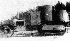 Самоходки Сталина. История советской САУ 1919 – 1945