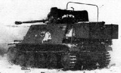 Самоходки Сталина. История советской САУ 1919 – 1945