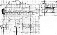 Самоходки Сталина. История советской САУ 1919 – 1945