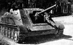 Самоходки Сталина. История советской САУ 1919 – 1945